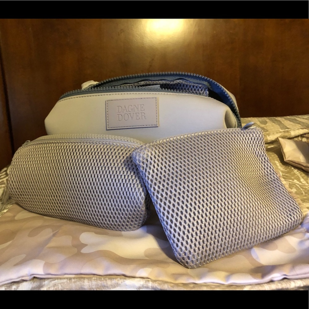 Dagne Dover Hunter Pouch-Large